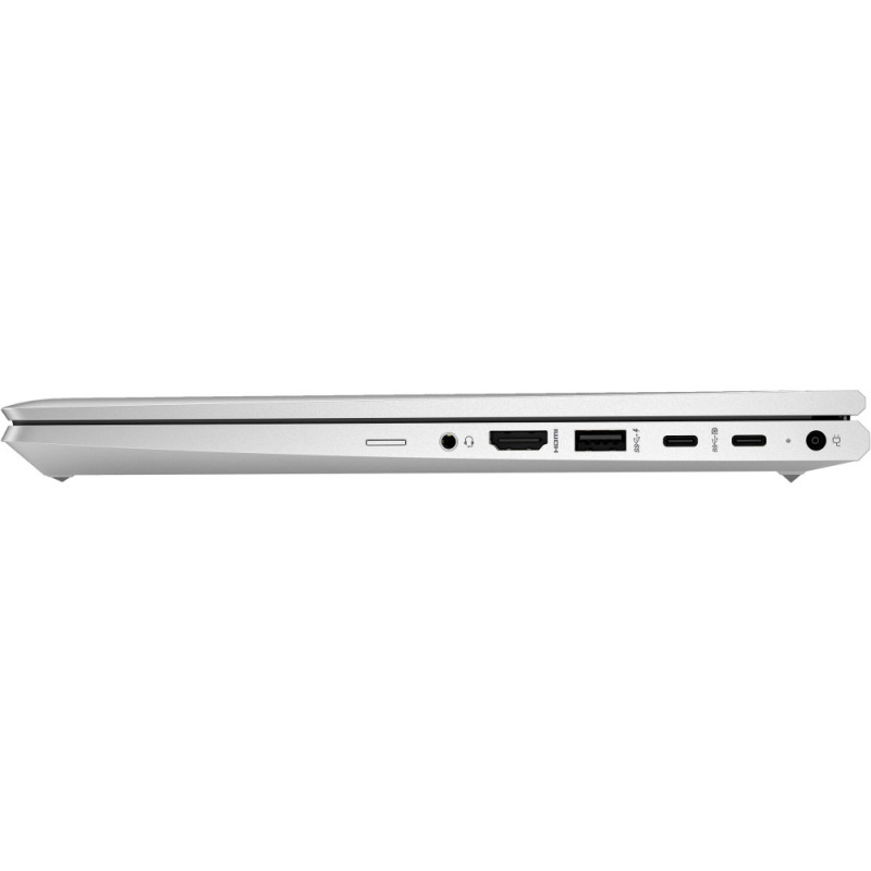 HP Ноутбук Probook 440-G10 14" FHD IPS AG, Intel i7-1355U, 32GB, F1024GB, UMA, Win11P, серебристый (8A4Y2EA)