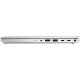 HP Ноутбук Probook 440-G10 14" FHD IPS AG, Intel i7-1355U, 32GB, F1024GB, UMA, Win11P, серебристый (8A4Y2EA)