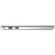 HP Ноутбук Probook 440-G10 14" FHD IPS AG, Intel i7-1355U, 32GB, F1024GB, UMA, Win11P, серебристый (8A4Y2EA)
