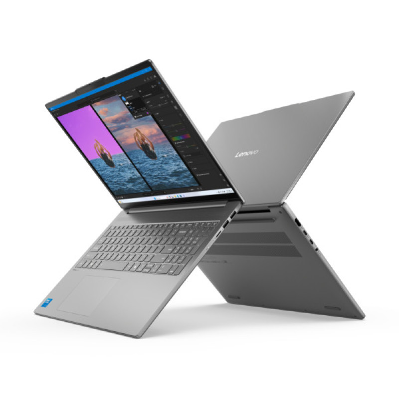 Ноутбук Lenovo IdeaPad Slim 5 16IMH10 (83V7005VRA)
