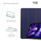 Чехол для планшета Armorstandart Smart Case iPad Air 11 2025 / 2024 Blue (ARM89214)