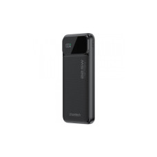 Батарея универсальная Choetech 10000mAh 22.5W, PD, QC/3.0, USB-A, USB-C, Black (B728-CCBK)