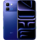 Мобильный телефон Infinix Note Edge 8/256Gb Stellar Blue (4894947111181)