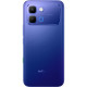 Мобильный телефон Infinix Note Edge 8/256Gb Stellar Blue (4894947111181)