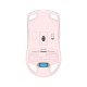 Мышка A4Tech FG50 Plus Wireless Pink (4711421002820)