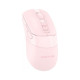 Мышка A4Tech FG50 Plus Wireless Pink (4711421002820)