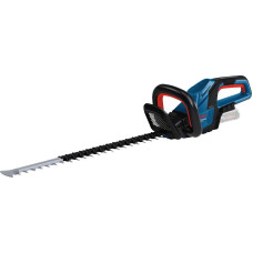 Bosch Кущоріз акумуляторний GHE 18V-60 18В 60мм крок різу 23мм 2.3кг без АКБ та ЗП (0.600.8C9.000)