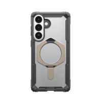 UAG Чохол UAG для Samsung Galaxy S26+, Plasma XTE with Magnet, Ash/Titanium (214523113136)