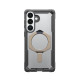 UAG Чехол UAG для Samsung Galaxy S26+, Plasma XTE with Magnet, Ash/Titanium (214523113136)