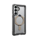 UAG Чехол UAG для Samsung Galaxy S26+, Plasma XTE with Magnet, Ash/Titanium (214523113136)