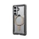UAG Чехол UAG для Samsung Galaxy S26+, Plasma XTE with Magnet, Ash/Titanium (214523113136)