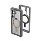 UAG Чехол UAG для Samsung Galaxy S26+, Plasma XTE with Magnet, Ash/Titanium (214523113136)