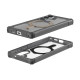 UAG Чехол UAG для Samsung Galaxy S26+, Plasma XTE with Magnet, Ash/Titanium (214523113136)