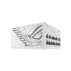 Блок питания ASUS 1000W ROG Strix Platinum White Edition (90YE00W4-B0NA00)
