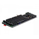 Клавиатура A4Tech Bloody B760 Green Sw Black (4711421953108)