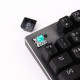 Клавиатура A4Tech Bloody B760 Green Sw Black (4711421953108)