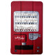 Чехол для планшета BeCover Smart Case Samsung Galaxy Tab A11 SM-X133/X135 8.7" Vending Machine (713991)