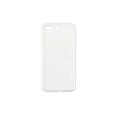 Чехол для мобильного телефона BeCover Apple iPhone 7 Plus/8 Plus Transparancy (704770) (704770)