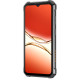 Мобильный телефон OUKITEL G6 8/256GB Orange (6941749863027)