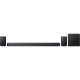Samsung Саундбар HW-Q930F 580Вт, 9.1.4, BT, HDMI-eARC, Wi-Fi, саб, Dolby Atmos, чорний (HW-Q930F/UA)