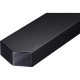 Samsung Саундбар HW-Q930F 580Вт, 9.1.4, BT, HDMI-eARC, Wi-Fi, саб, Dolby Atmos, чорний (HW-Q930F/UA)