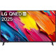 LG Телевізор 50" QNED 4K 60Hz Smart WebOS Black (50QNED70A6A)