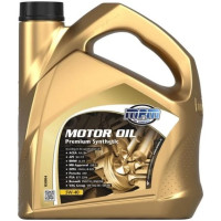 Mpm Олива моторна MPM Premium Synthetic 5W-40 4л (05004) (MPM05004)