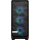 Корпус для ПК Fractal Design Meshify 2 Compact Lite RGB Bla (FD-C-MEL2C-05)