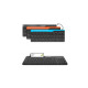 Клавиатура A4Tech FBK25 Wireless Black (4711421961509)