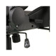Кресло игровое Special4You ExtremeRace black/black (E7139)