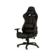 Кресло игровое Special4You ExtremeRace black/black (E7139)