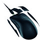 Мышка Razer DeathAdder V4 Pro Wireless/USB Black (RZ01-05330100-R3G1)