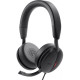 Наушники Dell Pro Wired ANC Headset WH5024 Black (520-BBGQ)