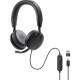 Наушники Dell Pro Wired ANC Headset WH5024 Black (520-BBGQ)