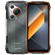 Мобильный телефон Blackview BL7000 8/256GB Orange (6931548319634)