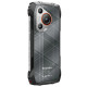 Мобильный телефон Blackview BL7000 8/256GB Orange (6931548319634)