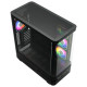 Корпус для ПК Modecom VOLCANO AQ200 ARGB (MC-A-AQ200-4FA-B)