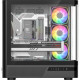 Корпус для ПК Modecom VOLCANO AQ200 ARGB (MC-A-AQ200-4FA-B)