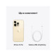 Мобильный телефон Apple iPhone 14 Pro 256Gb Gold eSim (REF B) BREEZY (2BMQ163)