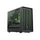 Корпус для ПК Gamemax Claw 360 BK