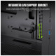 Корпус для ПК Gamemax Claw 360 BK