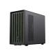 Корпус для ПК Gamemax Claw 360 BK