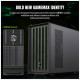 Корпус для ПК Gamemax Claw 360 BK