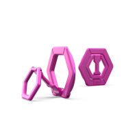 UAG Magnetic Ring Stand Orchid Pink (964443119595)
