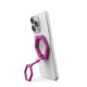 UAG Magnetic Ring Stand Orchid Pink (964443119595)