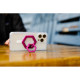 UAG Magnetic Ring Stand Orchid Pink (964443119595)