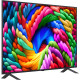 LG Телевизор 50" NanoCell 4K 60Hz Smart WebOS Black (50NANO90A6B)