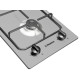 Hansa Hansa Hob gas, 30cm, inox (BHGI310102)