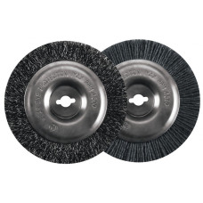 Einhell Nylon and steel brushes for tile joint cleaners, 2 pcs. (3424115)
