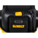 DeWALT Пилосос професійний DeWalt 1050Вт 15кПа контейнер 20л 62кг (DXV20PC)